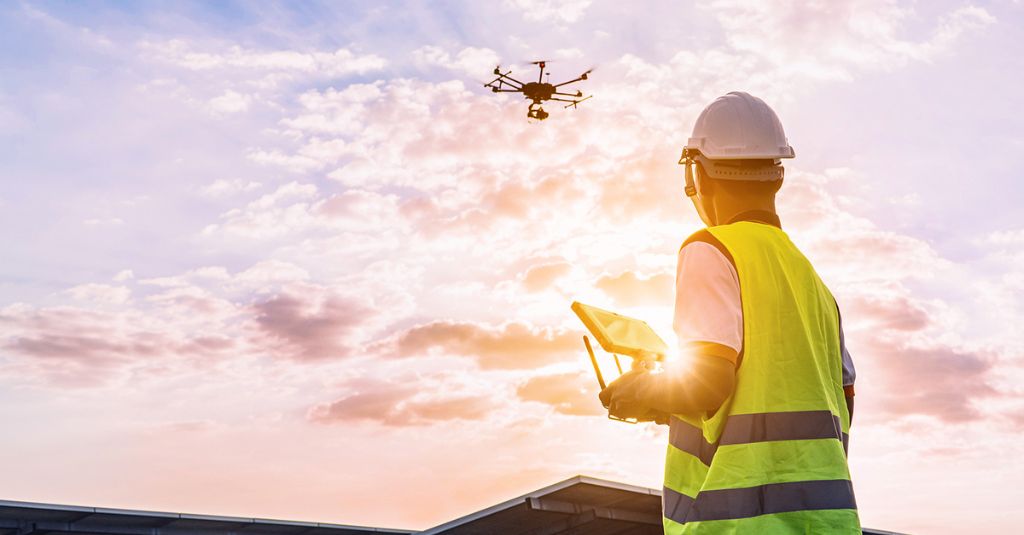 The Power of Rugged Android Tablets for AI in Various Industries